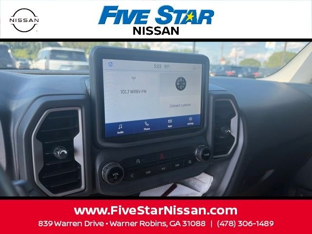 ford bronco sport 2021 3FMCR9B60MRA83424 image ford bronco sport 2021 3FMCR9B60MRA83424 image